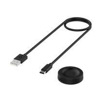 Cabo Carregador USB Universal Para Huawei Watch GT5 Pro, GT5, GT4, GT3 Pro, Watch4, 4 Pro, Watch3,