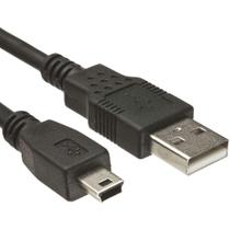 Cabo Carregador V3 Usb 1.5m PS3 GPS Camera Digital Radio