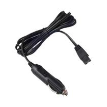 Cabo Carregador Veicular 12/24V Com Plugue De 2 Pinos Para Mini Geladeira, Cooler, Caixa Térmica E Cabo Carregador Veicular 12/24V Com Plugue De 2 Pinos Para Mini Geladeira, Cooler, Caixa Térmica E