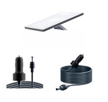 Cabo Carregador Veicular Alltek Para Starlink Mini 60w Cabo Carregador Veicular Alltek Para Starlink Mini 60w