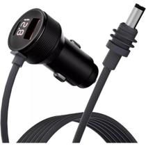 Cabo carregador veicular compativel com star link mini 3 em 1 com 3 metros