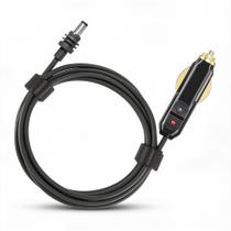 Cabo Carregador Veicular Starlink 12/24v 2 Metros Plug Cinzeiro Cabo Starlink 12v 24v Caminhão Cabo Cabo Carregador Veicular Starlink 12/24v 2 Metros Plug Cinzeiro Cabo Starlink 12v 24v Caminhão Cabo