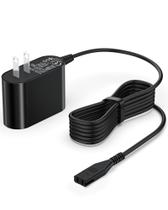 Cabo Carregador vhbw 12V 2A para Máquinas de Tosa Wahl KMC+ Cabo Carregador vhbw 12V 2A para Máquinas de Tosa Wahl KMC+