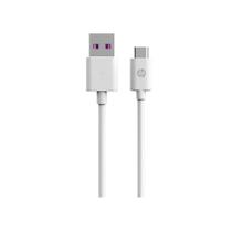 Cabo Carregamento Dados Hp Usb-a Para Usb-c Tc100 - 1m.
