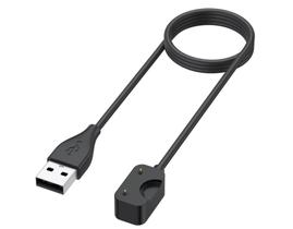 Cabo carregamento USB tipo "A" compatível para Samsung Smartwatch Galaxy Fit 3 SM-R390
