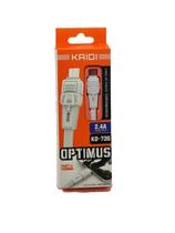 Cabo Carregar / Dados - Kaidi