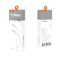 Cabo Carregar Rápido Celular Dados Micro Usb V8 Turbo