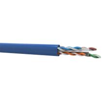 Cabo CAT6 CM UTP - Az - 32755