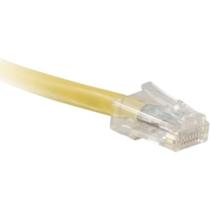 Cabo CAT6 eNet 4,5 m Amarelo Cabo CAT6 eNet 4,5 m Amarelo