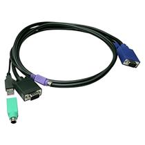 Cabo CBL0029 USB para KVM Avocent SV1000 Cabo CBL0029 USB para KVM Avocent SV1000