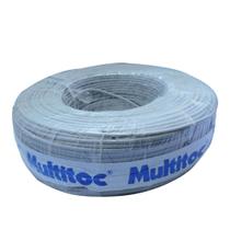 Cabo CCI 50x02 Pares Cinza (Rolo com 200 metros)