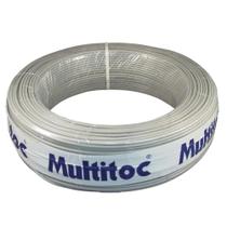 Cabo Cci 50X05 Pares Cz Rolo 200Mts