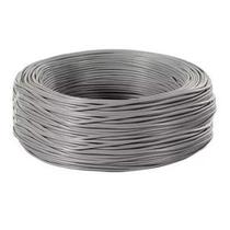 Cabo CCI Aluminio 1 Par 2 Vias 0,50mm 100 Metros Cabomix