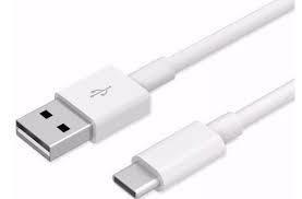 Cabo Celular Usb E Tipo C 1mt Proeletronic