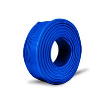 Cabo CFTV 4 Pares Azul Proeletronic CACF244P 03