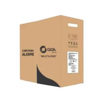 Cabo CFTV giga multilaser Cabo CFTV giga multilaser