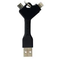 Cabo Chave Usb Carga E Transferência Dados Newlink Cv400