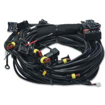 Cabo Chicote Para Módulo Sgas 148 4 Cilindros gnv SGV