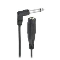 Cabo Chip Sce P10 Macho Mono J10 Fêmea Mono 3 Metros Cabu