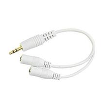 Cabo Chip Sce P2 Macho Estéreo - J2 Fêmea Mono 15cm Barato