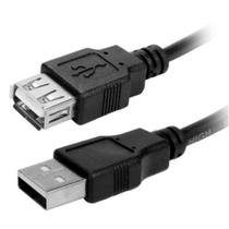 Cabo Chipsce Extensor USB 2.0 A Macho X A Fêmea 1.8M
