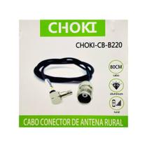 Cabo Choki Conector De Antena Rural Para LG B220