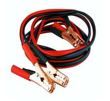 Cabo Chupeta 600 Amp Profissional Partida Bateria 2 Metros