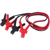 Cabo Chupeta Bateria 600a 3,5 Mts Reforçado Grosso 12v 24v