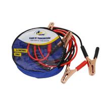 Cabo Chupeta Bateria Guepar 400 Amperes Cabo Chupeta Bateria Guepar 400 Amperes