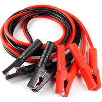 Cabo Chupeta Bestfer 2000A 5 Metros Reforçado para Baterias de Automóveis