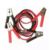Cabo Chupeta De Bateria Transfer. De Carga 600 A 3,5 M. Caminhões