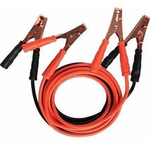 Cabo chupeta para bateria de carro ponte 2,5 metros + estojo