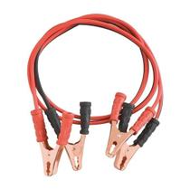 Cabo Chupeta Para Carga Bateria Automotivo 100A Starfer Cabo Chupeta Para Carga Bateria Automotivo 100A Starfer