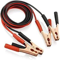 Cabo Chupeta Para Carga Bateria Automotivo 500 Amp - Maxximus
