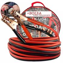 Cabo Chupeta Transferência 800 Amp Carro Caminhão Bateria Carga 10 MM Auxiliar de Partida