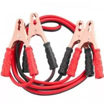 Cabo Chupeta Transferência De Carga Bateria 500 Amp