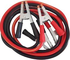 Cabo Chupeta Transferência De Carga Bateria Partida Automotiva 1000amp 2 Metros Cabo Chupeta Transferência De Carga Bateria Partida Automotiva 1000amp 2 Metros