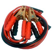 Cabo Chupeta Transmissão 500 MAH Carro, Caminhão Bateria 12V - IT BLUE