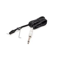 Cabo Clip Cord Silicone New Fontes