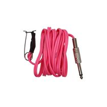 Cabo Clip Cord Silicone New Fontes