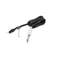 Cabo Clip Cord Silicone New Fontes