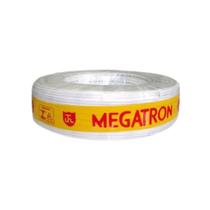 Cabo Coaxial 59 67% 100m Br Megatron