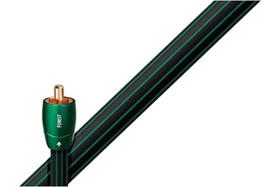 Cabo coaxial AudioQuest Forest 1,5 m coaxial Cabo coaxial AudioQuest Forest 1,5 m coaxial