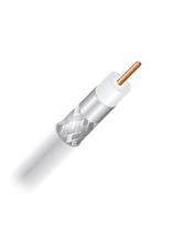 Cabo Coaxial Cabletech Rge-59 53% Ts 100M Branco