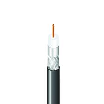 Cabo coaxial cabletech rge-59 67% 305mts preto Cabo coaxial cabletech rge-59 67% 305mts preto