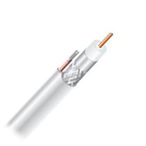 Cabo Coaxial Cabletech STD-40+TP3 Branco Bobina 305 Metros 801214000P01CB22