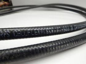 Cabo Coaxial Cellflex Grimpado Reforçado Rfs Scf12-50j 3 Mts Cabo Coaxial Cellflex Grimpado Reforçado Rfs Scf12-50j 3 Mts