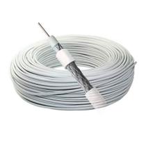 Cabo Coaxial Cftv Rg59 67 % De Malha Com 100 Metros Cabosmix