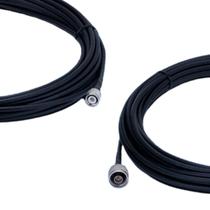 Cabo Coaxial Conectores Para Antena Externa Full Band Celular De Mesa 10 Metros Cor Preto Tipo Rgc-58 Aquário Cabo Coaxial Conectores Para Antena Externa Full Band Celular De Mesa 10 Metros Cor Preto Tipo Rgc-58 Aquário