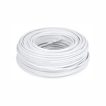 Cabo Coaxial Conjugado 67 - 100 Metros Cabo Coaxial Conjugado 67 - 100 Metros